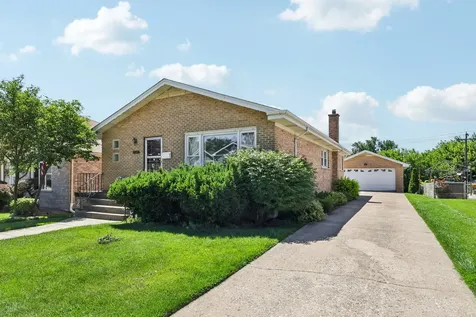 6905 43RD Street Stickney IL 60402