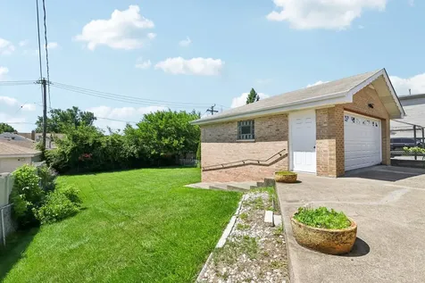 6905 43RD Street Stickney IL 60402