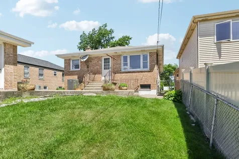 6905 43RD Street Stickney IL 60402