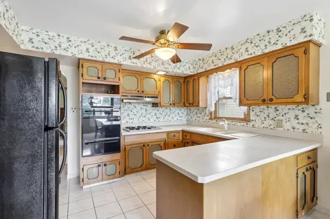 6905 43RD Street Stickney IL 60402