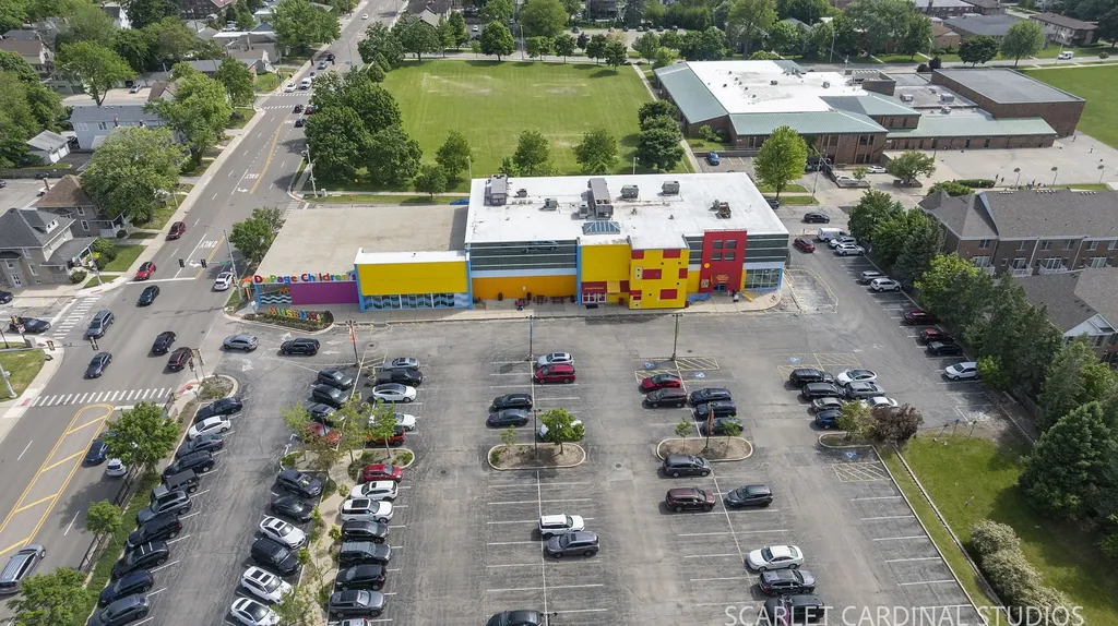 229 Center Street Naperville IL 60540