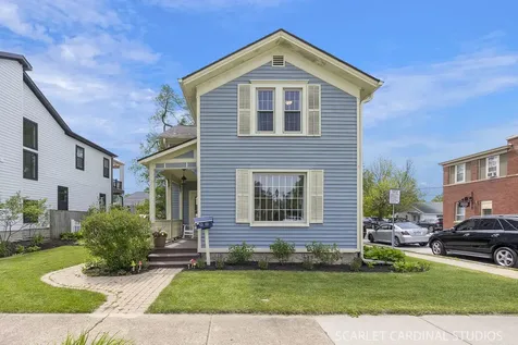 229 Center Street Naperville IL 60540