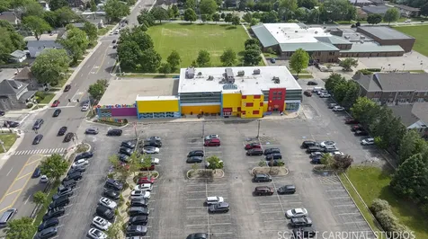 229 Center Street Naperville IL 60540