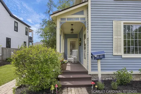 229 Center Street Naperville IL 60540