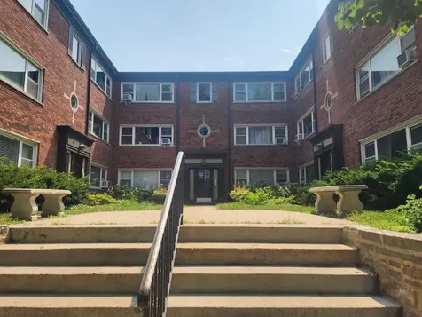 1318 Central Street Evanston IL 60201
