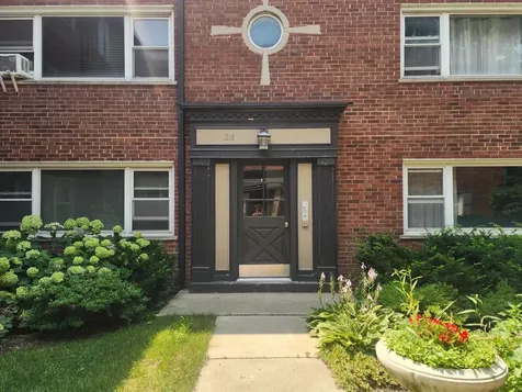 1318 Central Street Evanston IL 60201