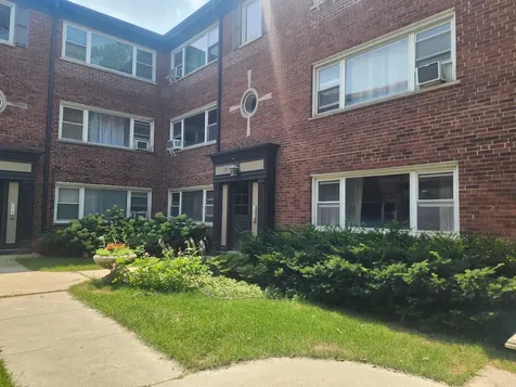 1318 Central Street Evanston IL 60201