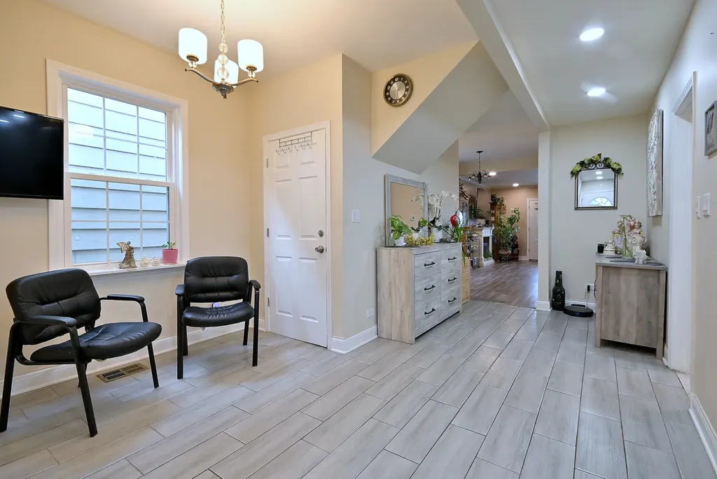 7201 South Wood Street Chicago IL 60636