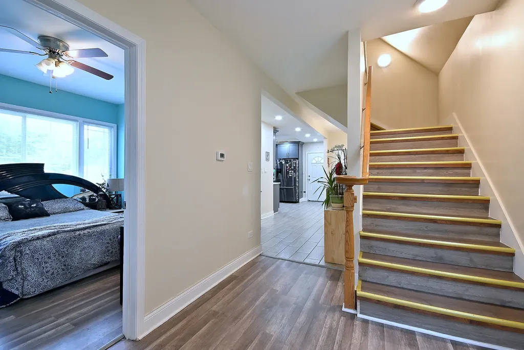 7201 South Wood Street Chicago IL 60636