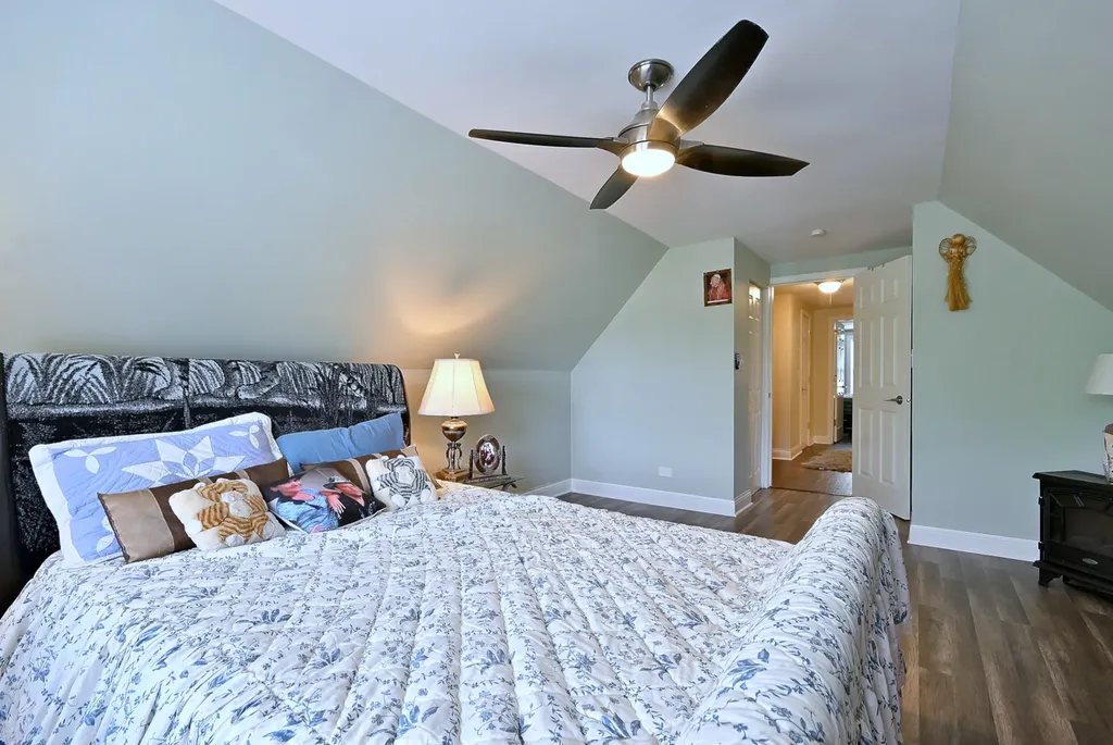 7201 South Wood Street Chicago IL 60636