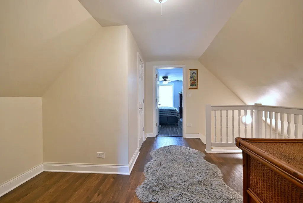 7201 South Wood Street Chicago IL 60636