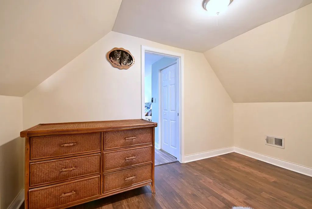 7201 South Wood Street Chicago IL 60636