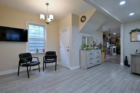 7201 South Wood Street Chicago IL 60636