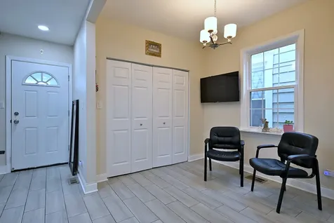 7201 South Wood Street Chicago IL 60636