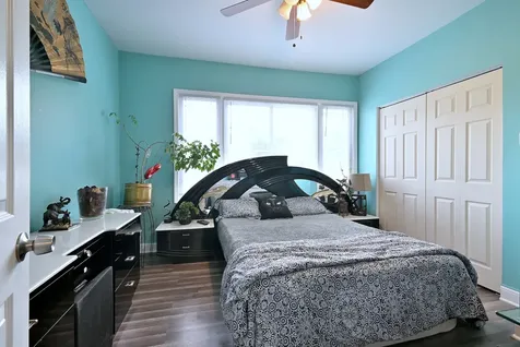 7201 South Wood Street Chicago IL 60636
