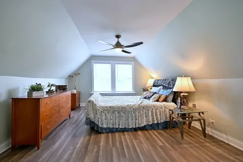 7201 South Wood Street Chicago IL 60636
