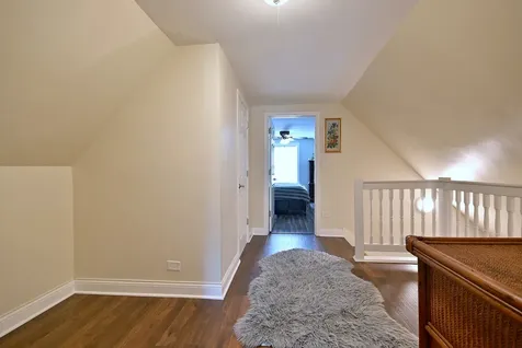 7201 South Wood Street Chicago IL 60636