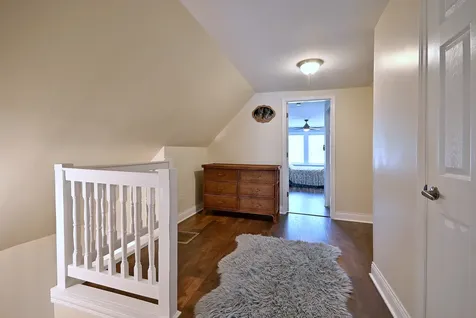 7201 South Wood Street Chicago IL 60636