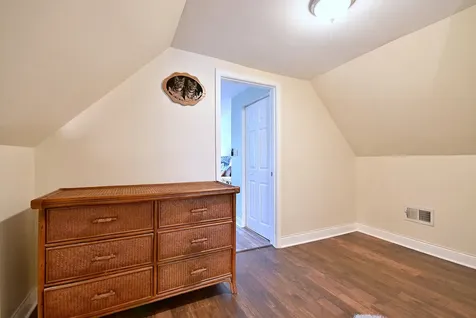7201 South Wood Street Chicago IL 60636