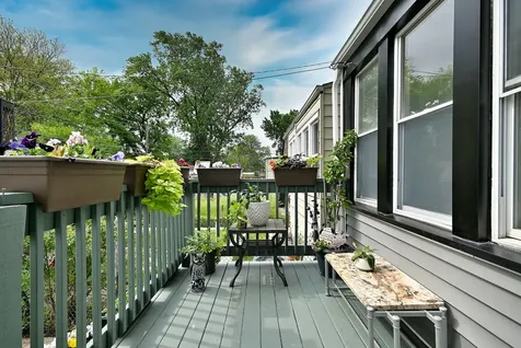 7201 South Wood Street Chicago IL 60636