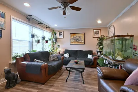 7201 South Wood Street Chicago IL 60636