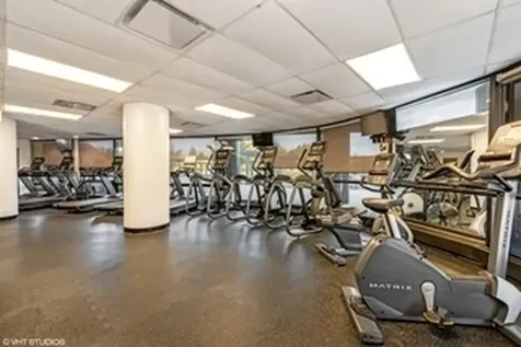 5415 North Sheridan Road Chicago IL 60640