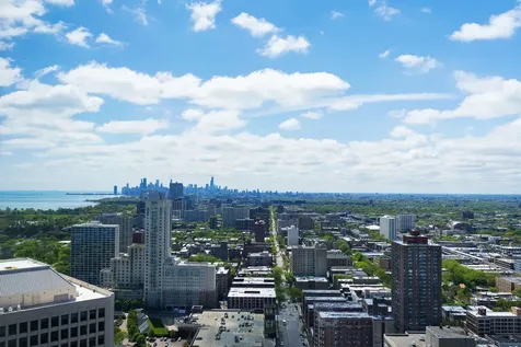 5415 North Sheridan Road Chicago IL 60640