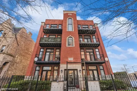 3932 South Lake Park Avenue Chicago IL 60653