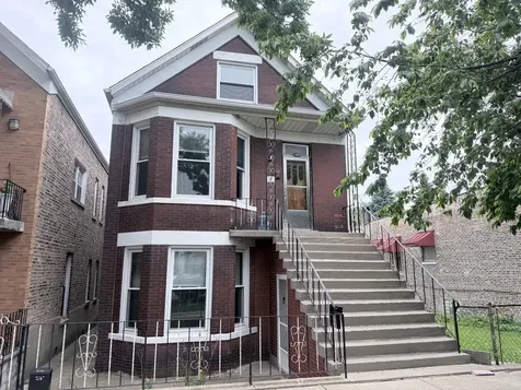 1633 West 38th Street Chicago IL 60609