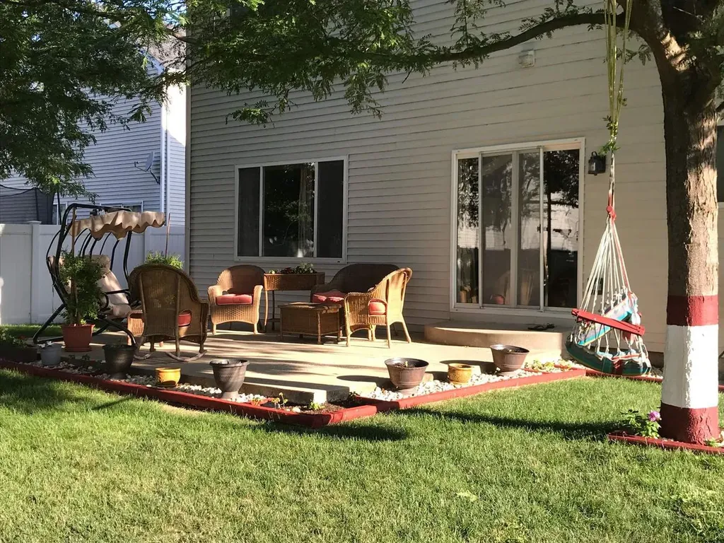 6212 Blue Ridge Drive Plainfield IL 60586