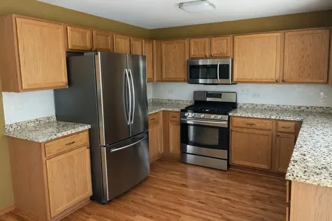 6212 Blue Ridge Drive Plainfield IL 60586