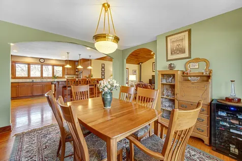 3459 West Mardan Drive Long Grove IL 60047