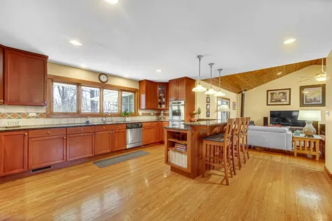 3459 West Mardan Drive Long Grove IL 60047