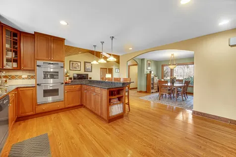 3459 West Mardan Drive Long Grove IL 60047