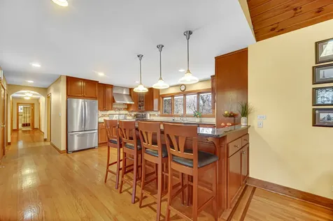 3459 West Mardan Drive Long Grove IL 60047