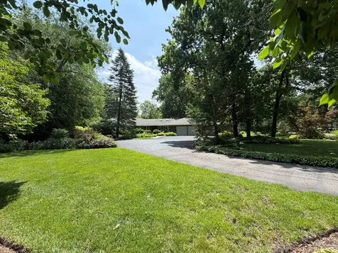 3459 West Mardan Drive Long Grove IL 60047
