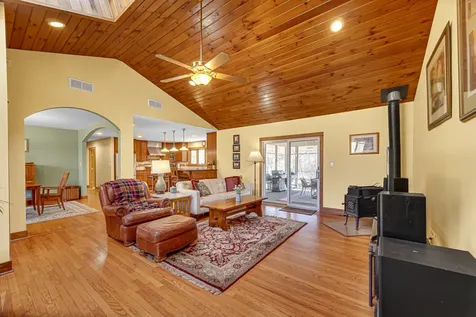 3459 West Mardan Drive Long Grove IL 60047