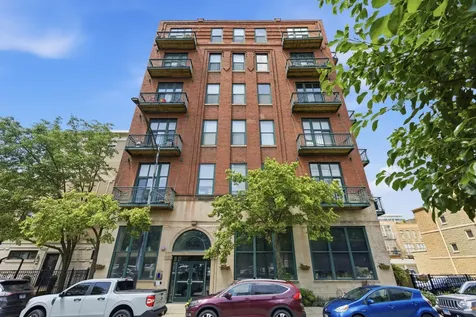 1632 South Indiana Avenue Chicago IL 60616