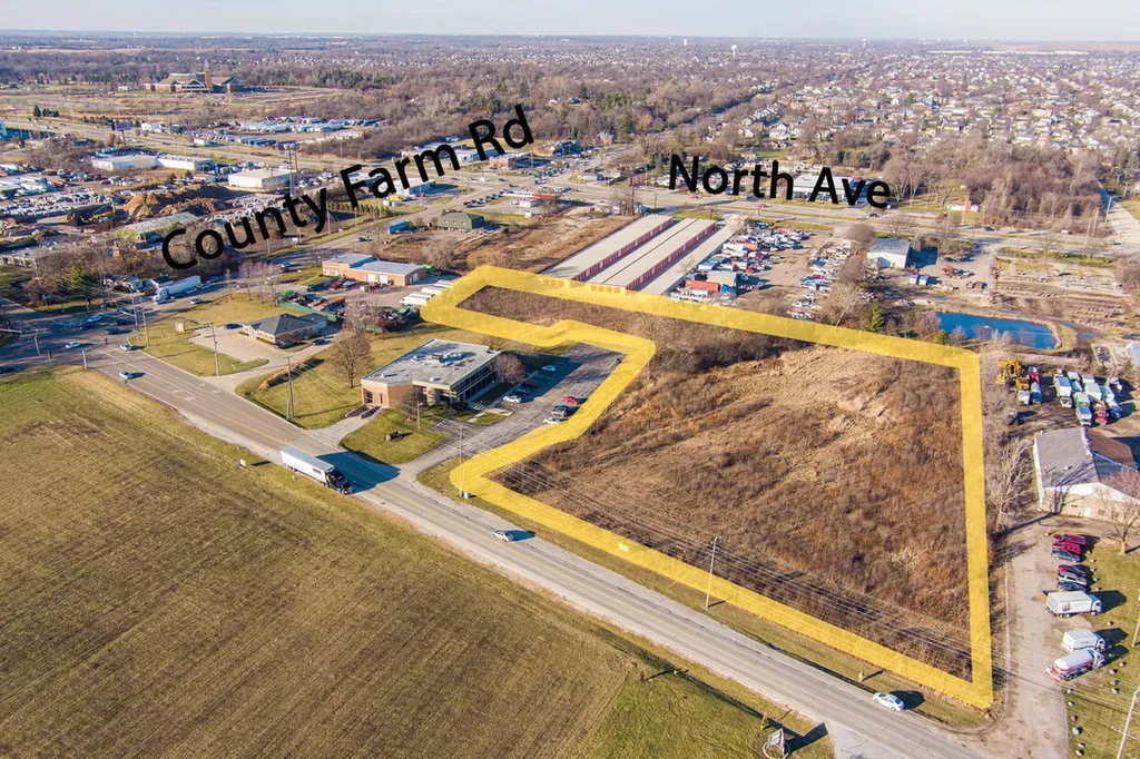 27W130 Saint Charles Road Carol Stream IL 60188