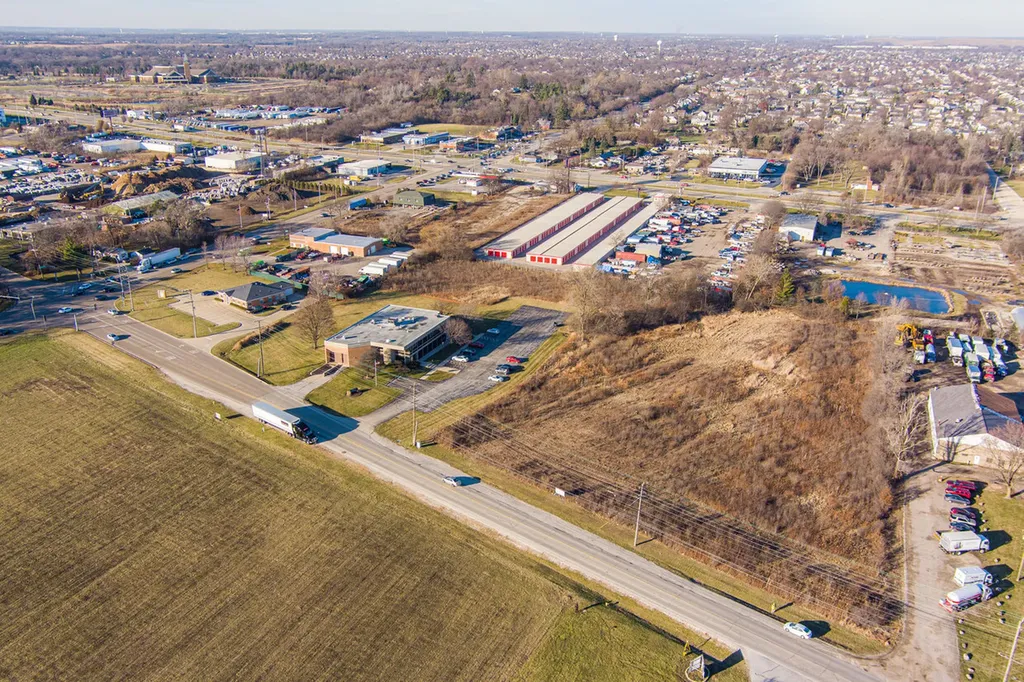 27W130 Saint Charles Road Carol Stream IL 60188
