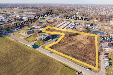27W130 Saint Charles Road Carol Stream IL 60188