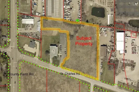 27W130 Saint Charles Road Carol Stream IL 60188