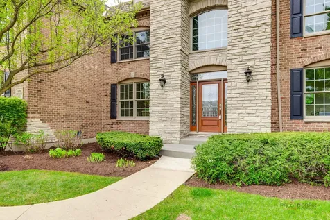 14805 Creekside Path Libertyville IL 60048