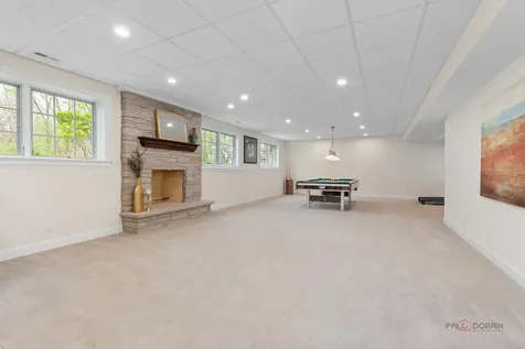 14805 Creekside Path Libertyville IL 60048