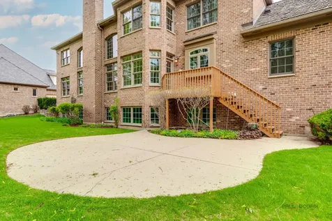 14805 Creekside Path Libertyville IL 60048