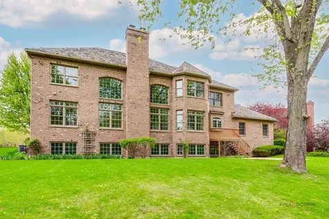 14805 Creekside Path Libertyville IL 60048