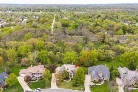 14805 Creekside Path Libertyville IL 60048