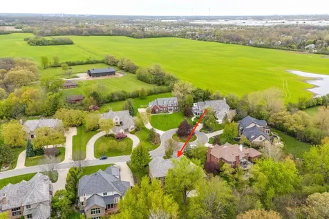 14805 Creekside Path Libertyville IL 60048