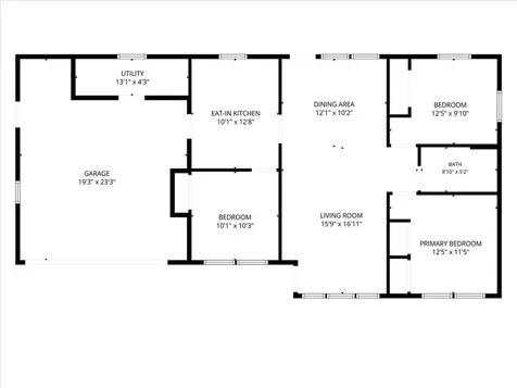 2512 Highland Drive Lindenhurst IL 60046