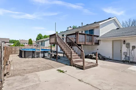 2102 Pacific Avenue Bloomington IL 61701